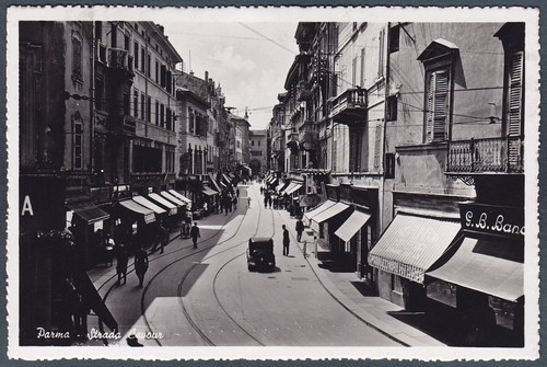 Parma città parrucchiere - parma,