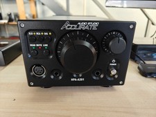 Amplificatore per cuffie -