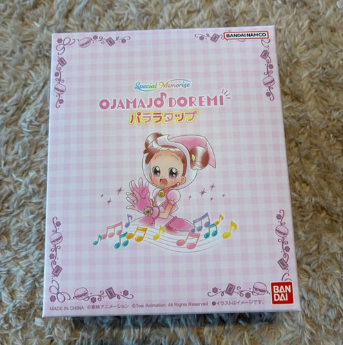 Motto ojamajo doremi - motto,