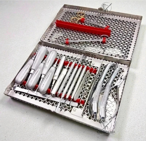 Friedy kit chirurgia orale - hu-friedy,