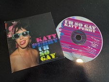 Katy Perry - Ur So Gay  EP /