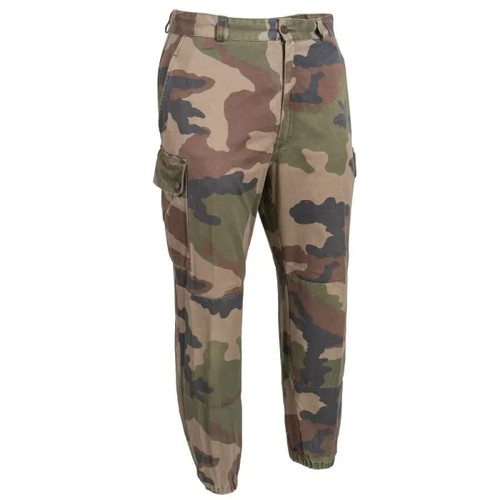 Pantalone cotone originale - f2,