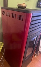 Stufa a Pellet MCZ Maggie Air