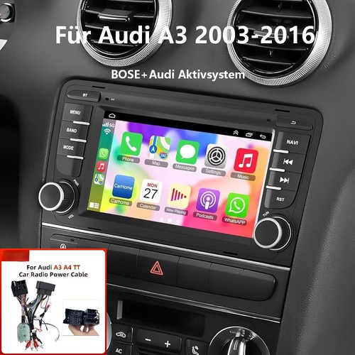 Bose audi sistema - bose+audi, dsp