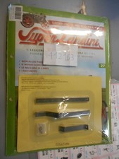 costruisci il mitico trattore