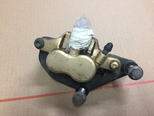 Pinza freno anteriore yamaha - pinza,