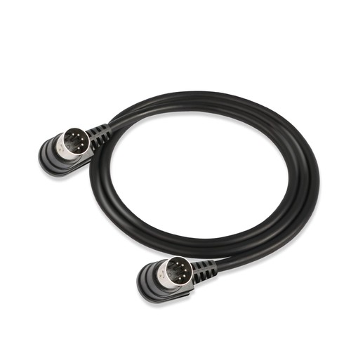 Cavo midi din - pin, ad