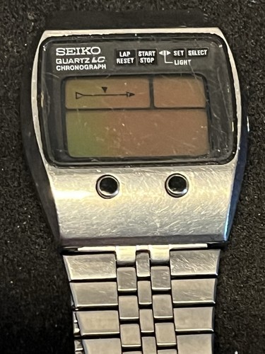 Orologio vintage seiko - vintage, uomo