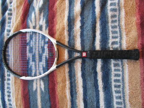 Wilson hyper hammer 8 - wilson,