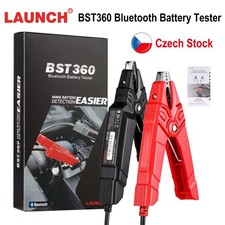 LAUNCH BST360 Tester batteria
