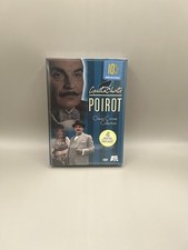 Agatha Christie's Poirot