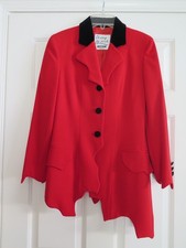 Giacca Blazer Moschino Vintage