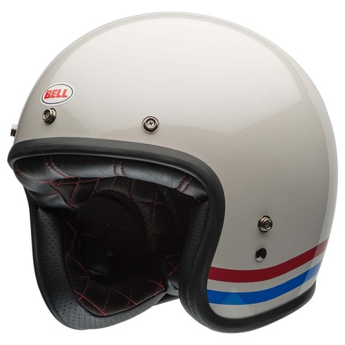 Casco moto bell custom - custom, 500