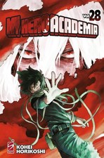 Kohei horikoshi hero - horikoshi, my