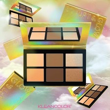 KLEANCOLOR Sculpt & Glow Kit