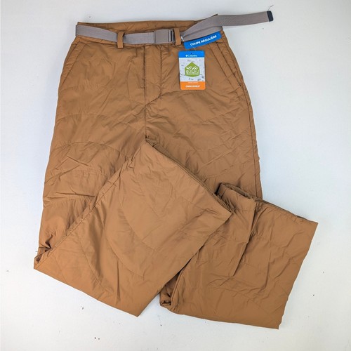 Pantalone donna columbia - pantalone,