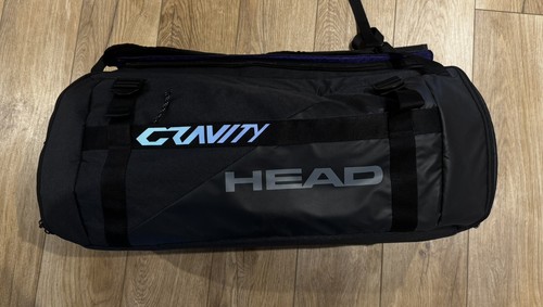 Head gravity tennis - gravity,