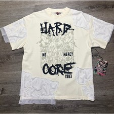 T-shirt uomo Medium Vicious