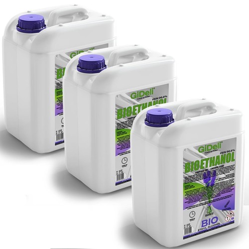 Bioetanolo profumo lavanda - profumo,