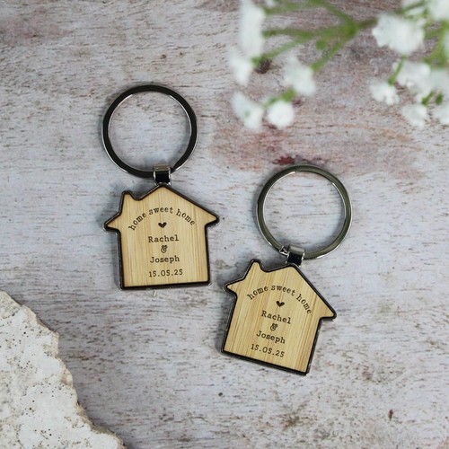 Home sweet personalised - home,