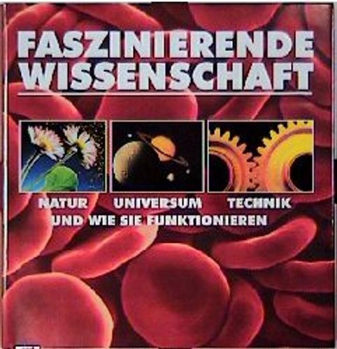 Faszinierende wissenschaft - faszinierende,