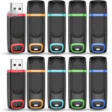 Set chiavette usb 64gb pen - usb,