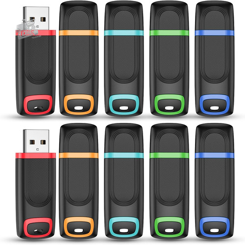 Set chiavette usb - 64gb, pen