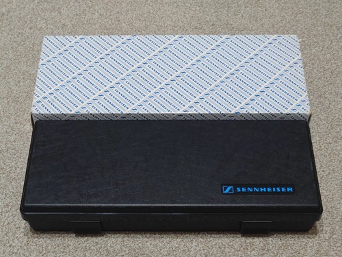 Microfono sennheiser md421 - sennheiser, md421-ii