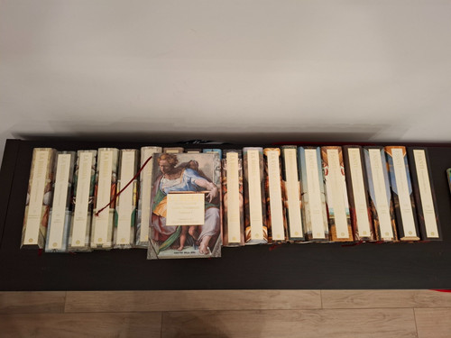 Bibbia opera completa - la, 20