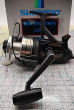 REEL SHIMANO BAITRUNNER 4500