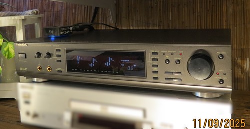 Processore audio digitale - digitale, sh-