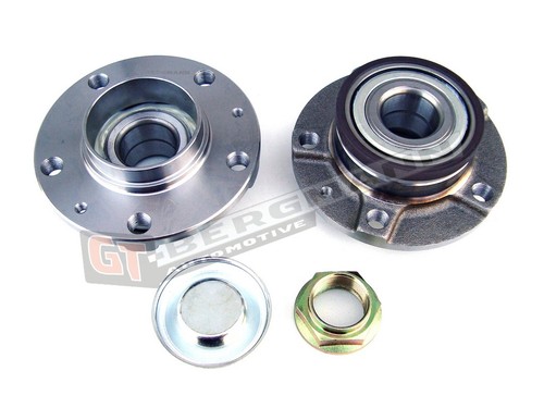 Mozzo ruota kit cuscinetti per - mozzo,