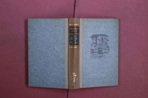 410413 hammond innes begann - hammond,