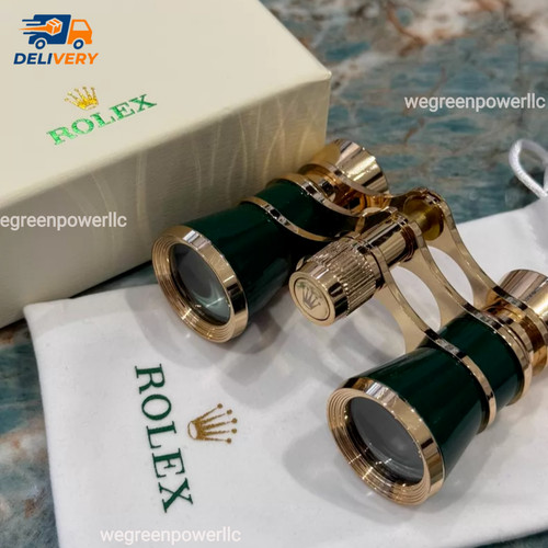 Nuovo binocolo rolex opera - nuovo,