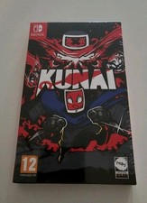 Kunai per Nintendo Switch -