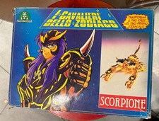 I Cavalieri Dello Zodiaco
