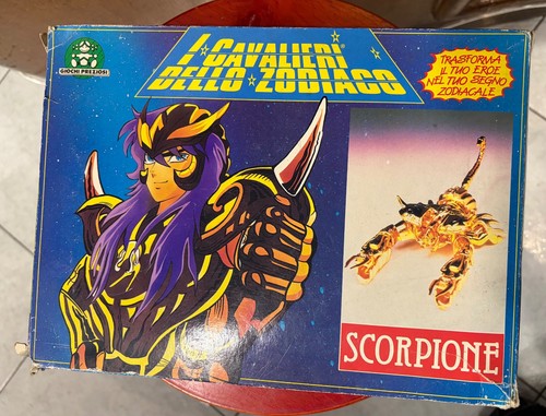 Cavalieri dello zodiaco - dello,
