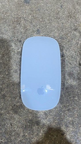 Apple magic mouse - magic, a1296