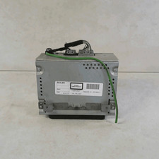 8A6T18C815BJ Autoradio  FORD FIESTA (CB1) 1.2 16V (44Kw) Ber. 3p/b/1242cc