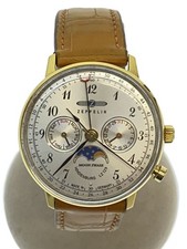 Orologio Zeppelin LZ129
