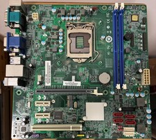 Scheda Madre H11H4-AM - Acer