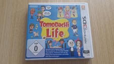 Tomodachi life - tomodachi, (nintendo