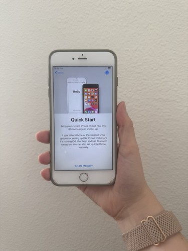 Apple iphone oro - apple, 6s