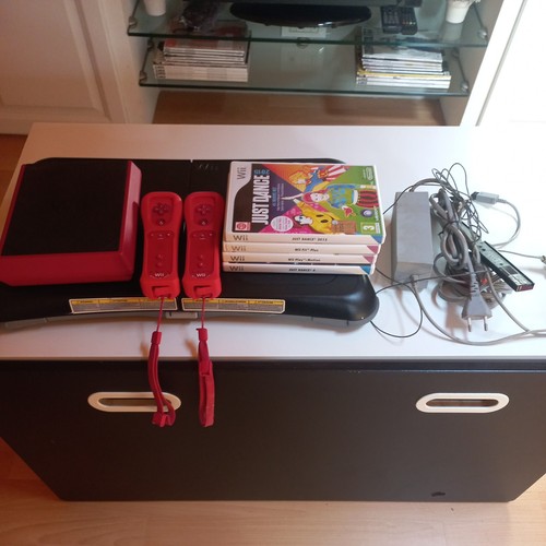 Console wii con - console,