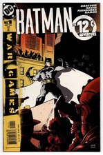 Batman the 12 Cent Adventure