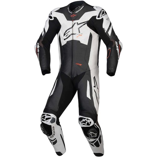 Tuta moto alpinestars - alpinestars, in