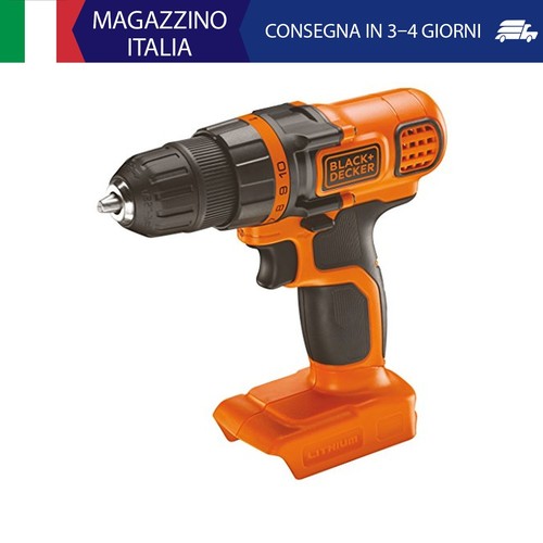 Black decker trapano - black+decker,