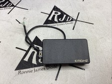 Emg h4a black - h4a,