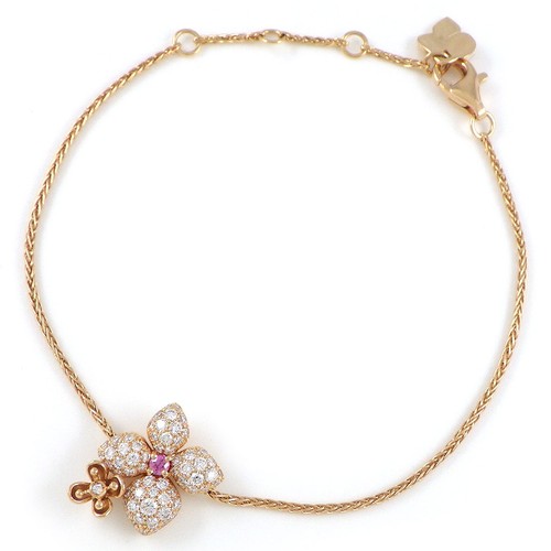 Bracciale chaumet ortensia - chaumet,