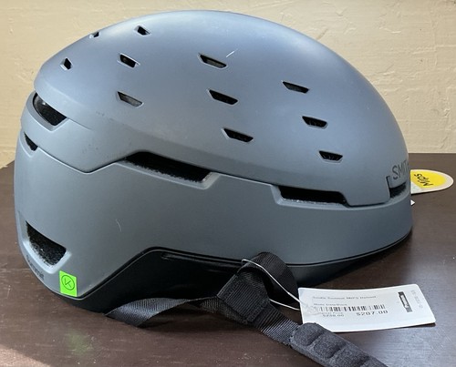 Casco smith summit mips sci - smith,
